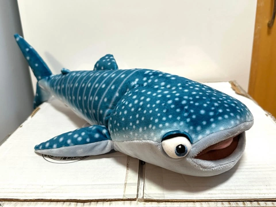 Disney Plush Collection - photo 3