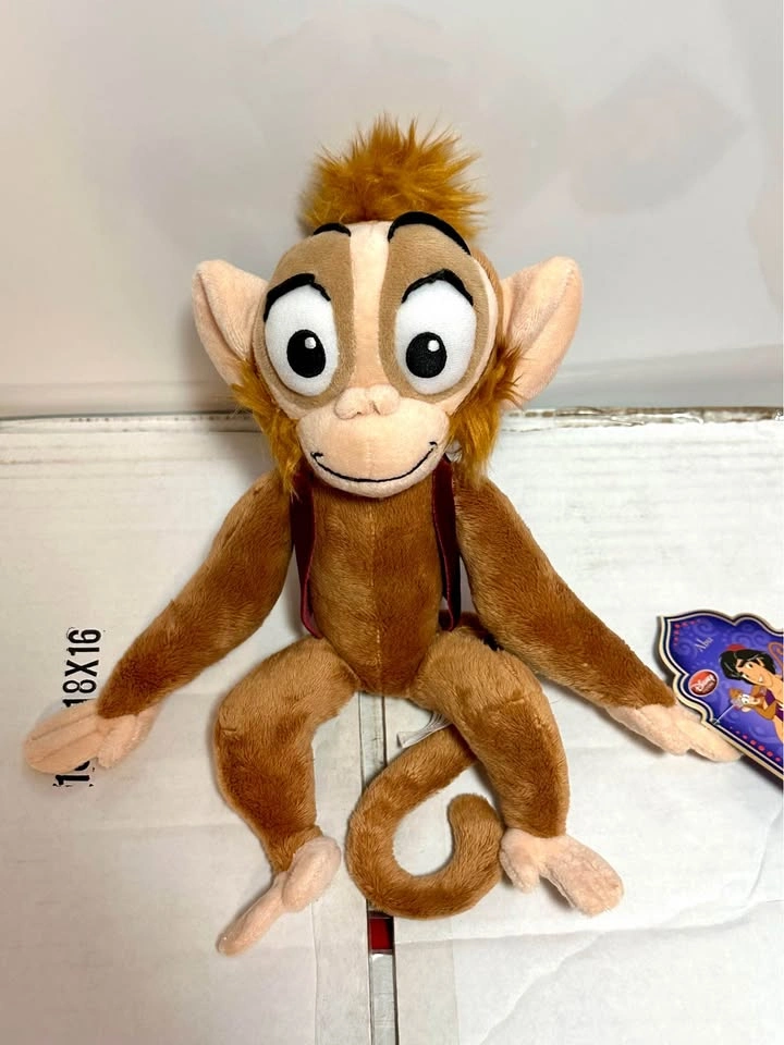 Disney Plush Collection - photo 5