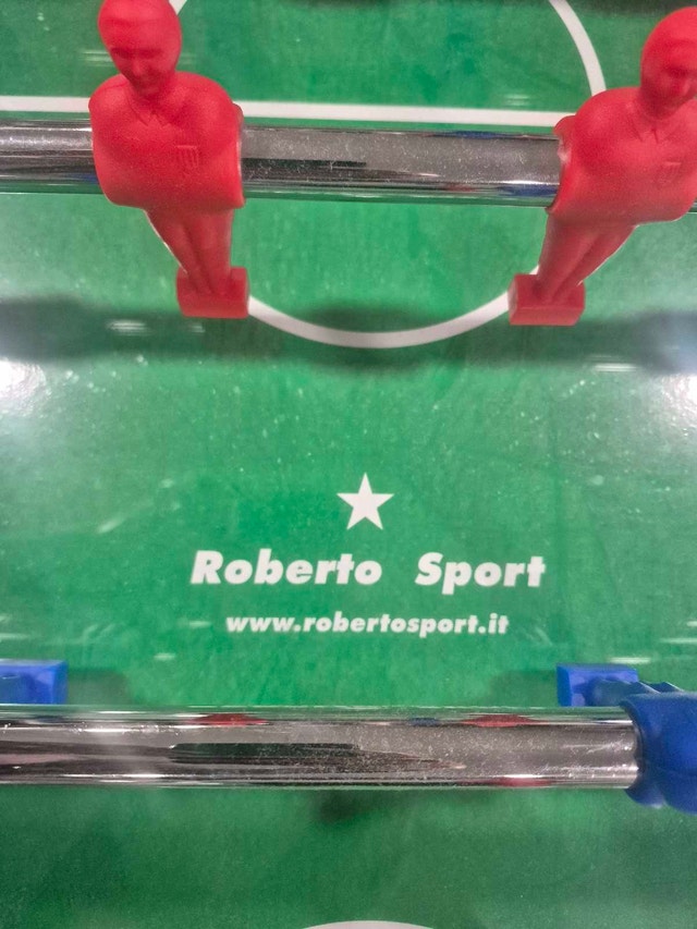 Roberto Sport Foosball Table - photo 2