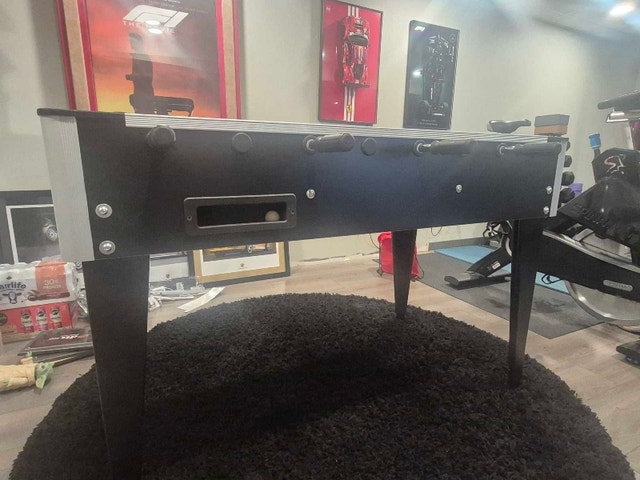 Roberto Sport Foosball Table - photo 4