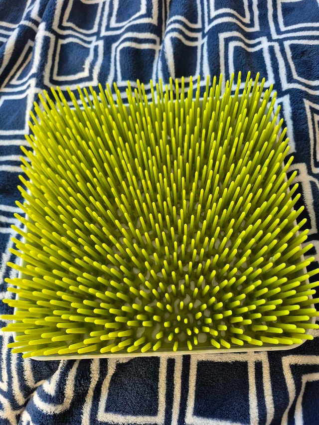 Boon Grass Drying Rack