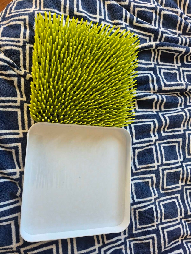 Boon Grass Drying Rack - photo 3