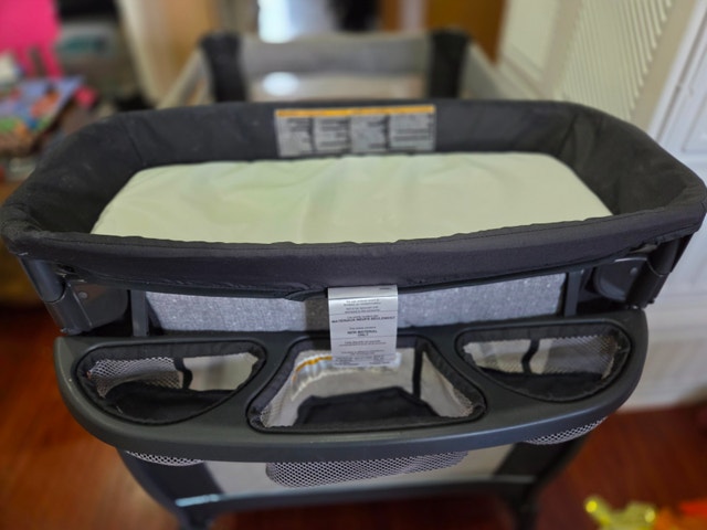 Graco baby Playpen
