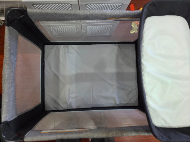 Graco baby Playpen - photo 2