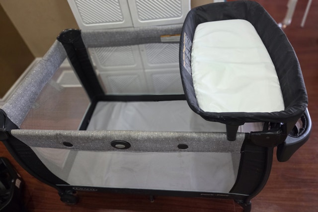 Graco baby Playpen - photo 3