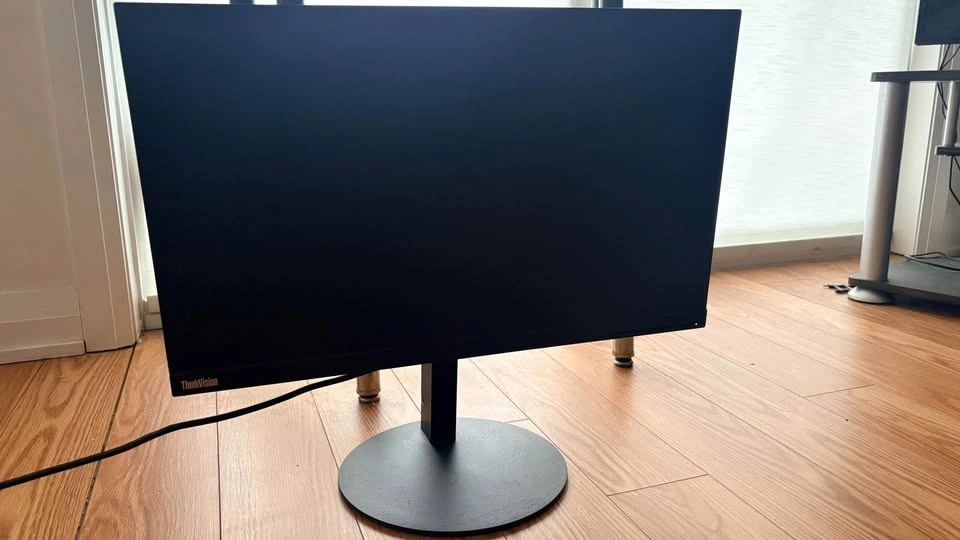 Lenovo ThinkVision P24q-10 Monitor - photo 2