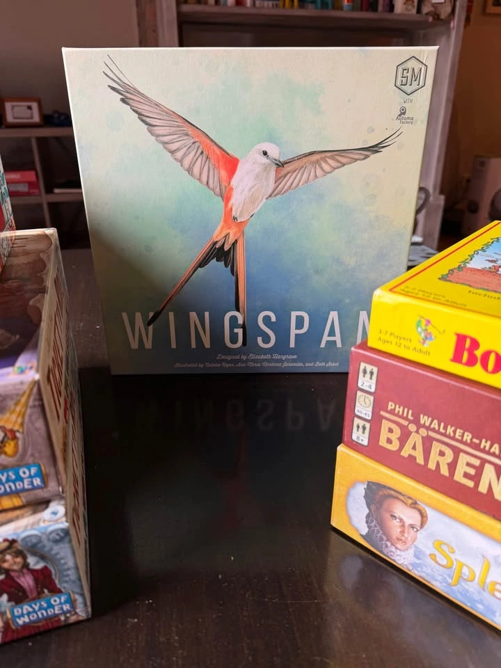 Board games for sale - photo 3