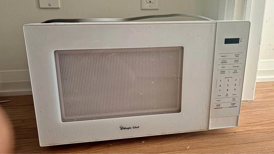 Magic chef Oven