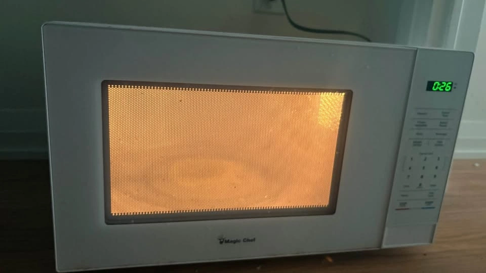 Magic chef Oven - photo 3