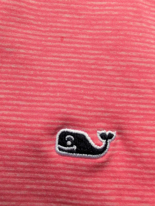 Vineyard Vines Polo men's shirt small - photo 3