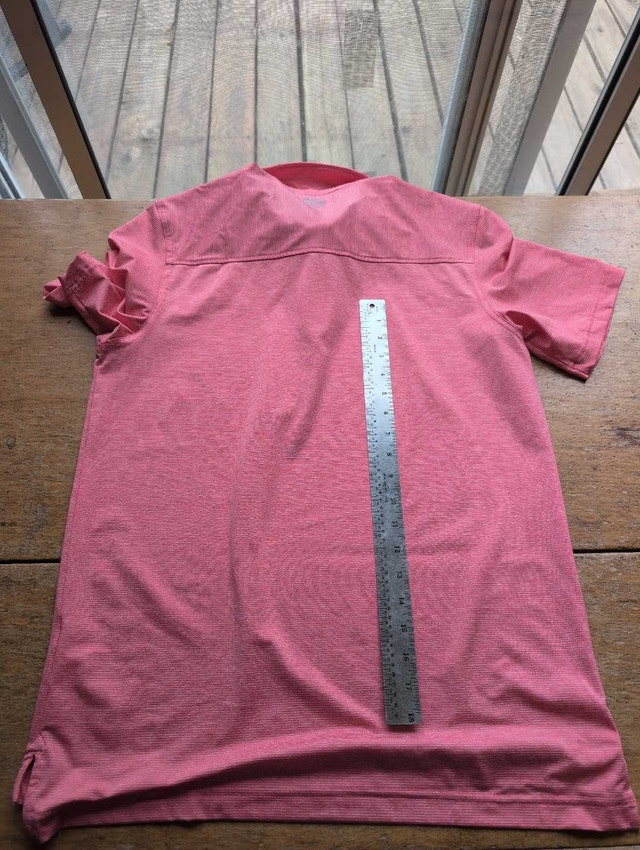 Vineyard Vines Polo men's shirt small - photo 4
