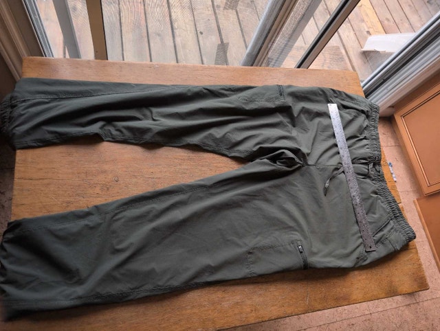 Eddie Bauer Women's Lined Pants Size 16