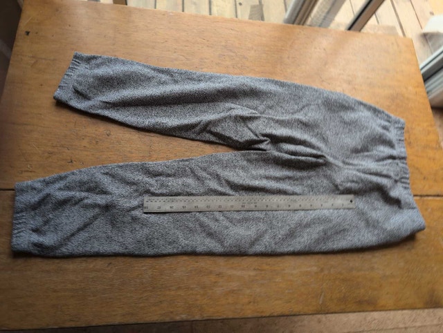 Roots Pants kids size 10 grey - photo 5