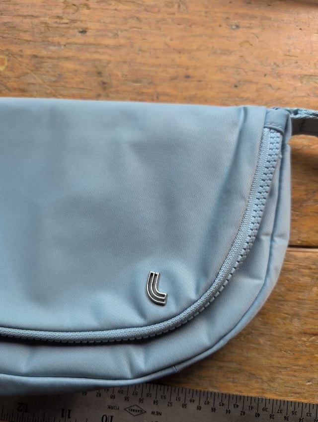Lole Belt Bag light blue - photo 2