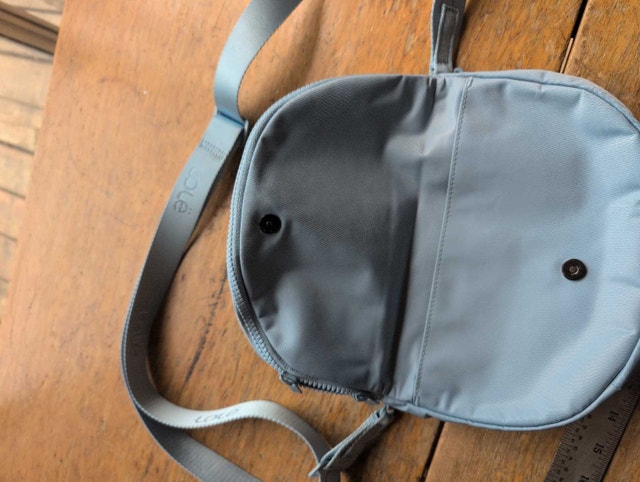 Lole Belt Bag light blue - photo 3