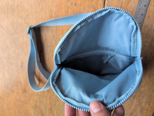 Lole Belt Bag light blue - photo 4