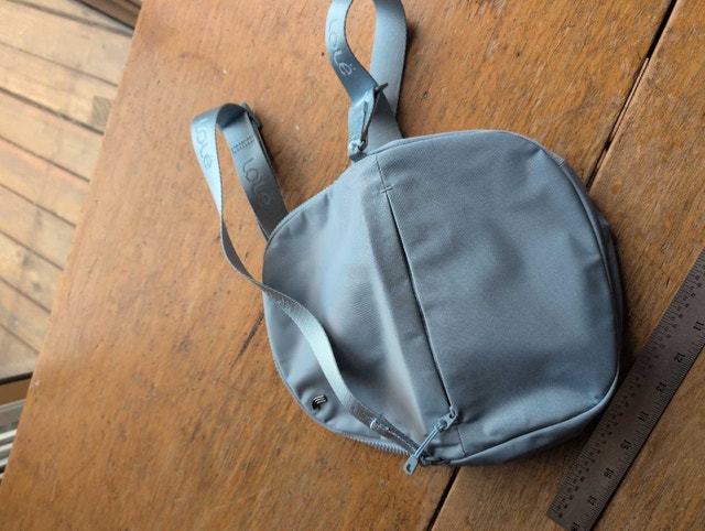 Lole Belt Bag light blue - photo 5
