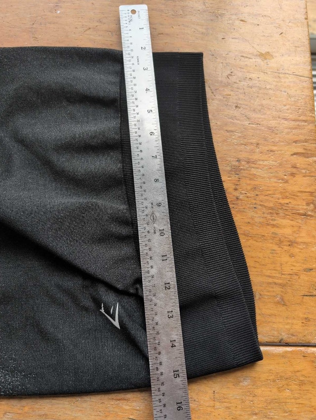 Gymshark Leggings Women's Medium - photo 2