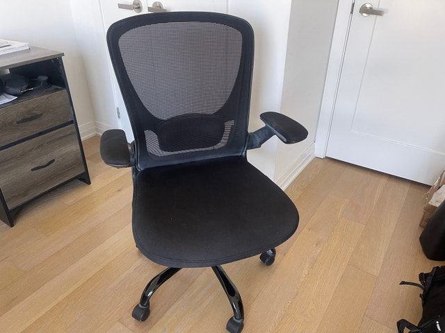 Office Chair - photo 2