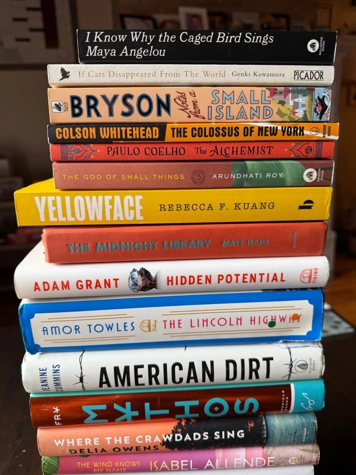 Various Books for Sale - photo 3