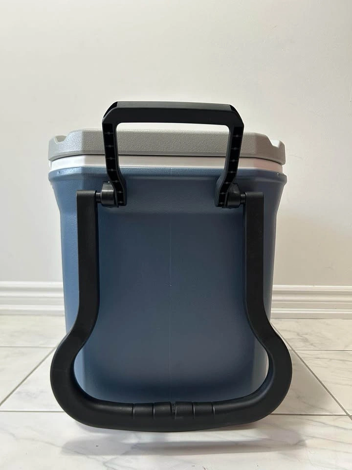 Coleman 62QT Wheeled Cooler – Large Camping Cooler - photo 5