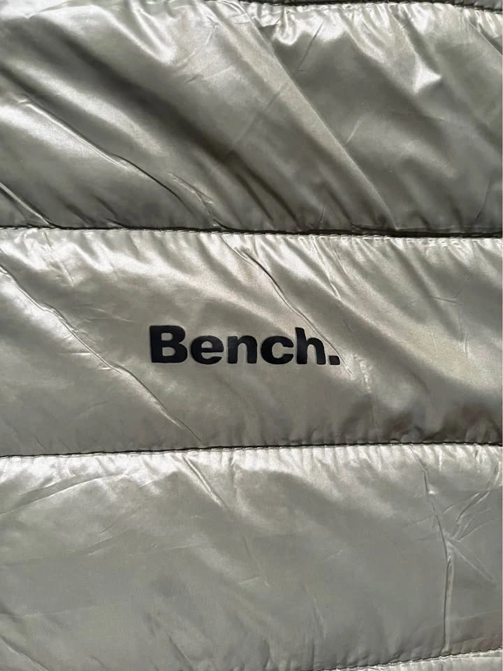 Brand New Bench Jacket - photo 2