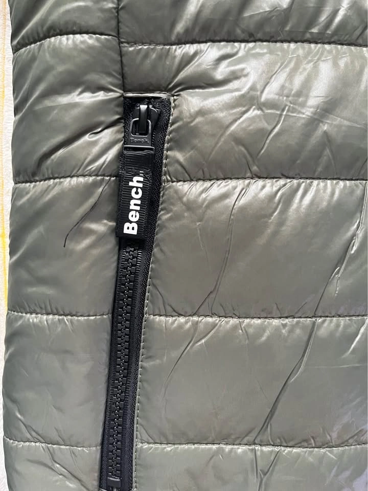 Brand New Bench Jacket - photo 3