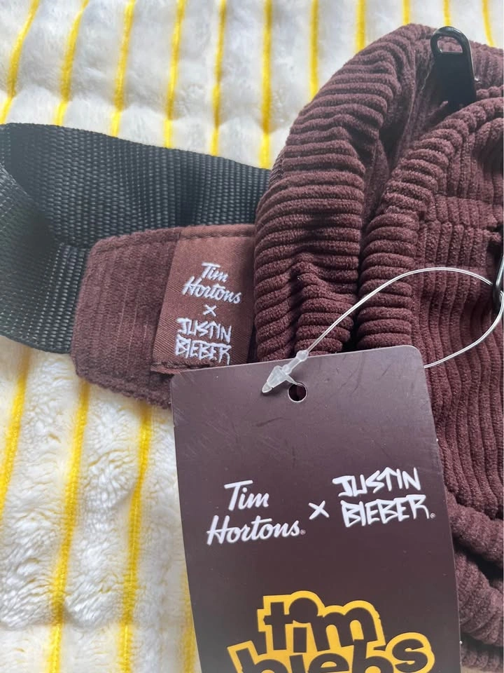 Tim Biebs Crossbody Bag - photo 2