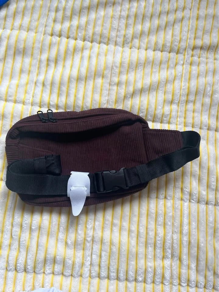 Tim Biebs Crossbody Bag - photo 3