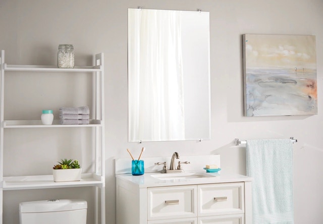 Vanity mirror 24 x 40