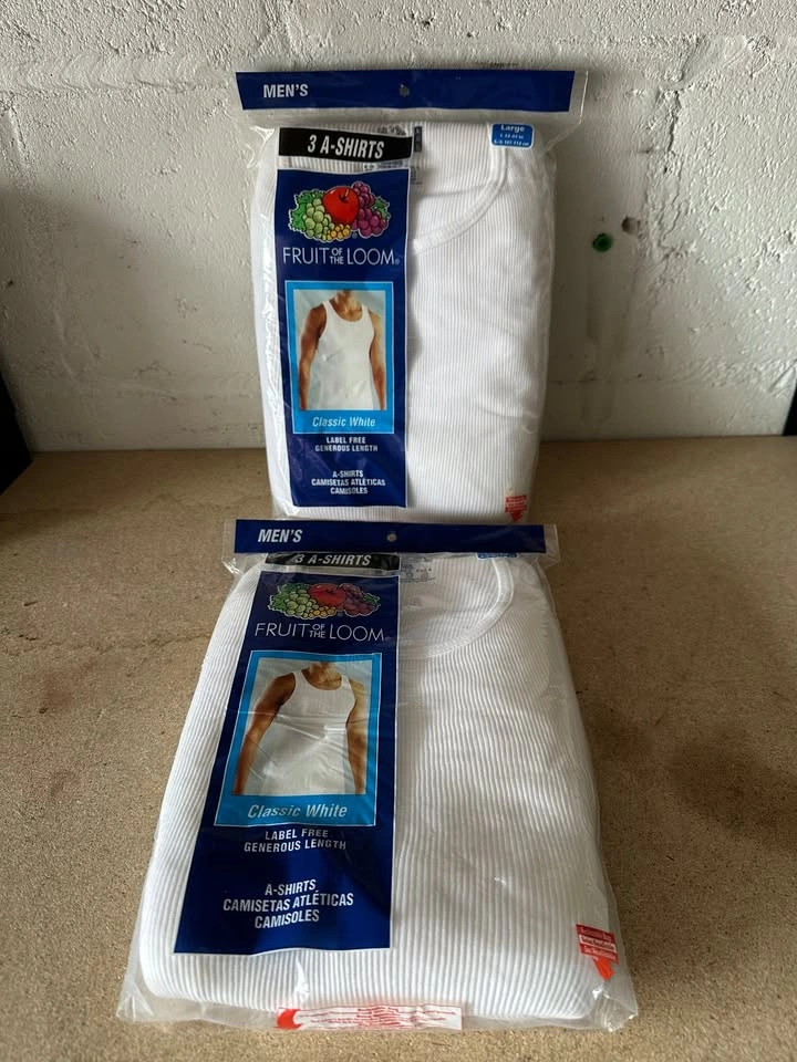 $3 Assorted Men's Clothing - See Pictures - photo 4