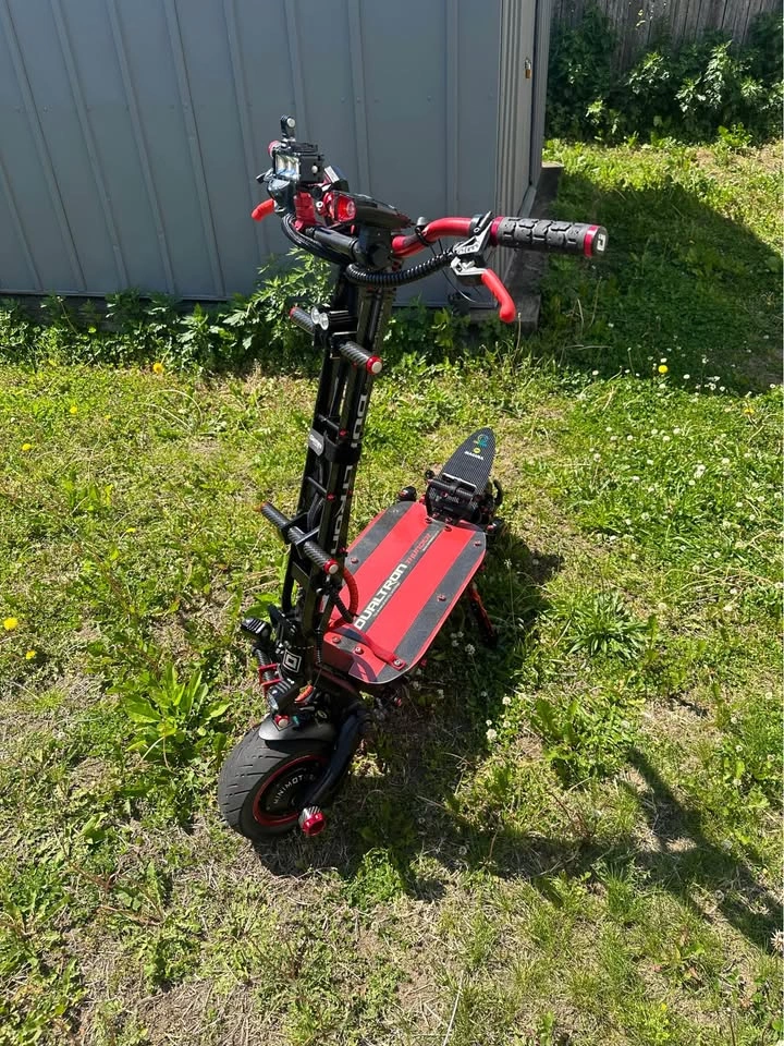 💥DULTRON THUNDER FULL MODIFIED💥 - photo 2