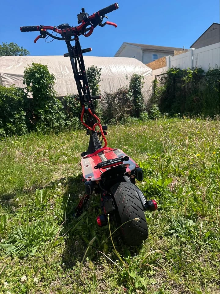 💥DULTRON THUNDER FULL MODIFIED💥 - photo 3