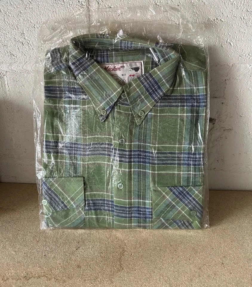 $3 Assorted Men's New Shirts - photo 2