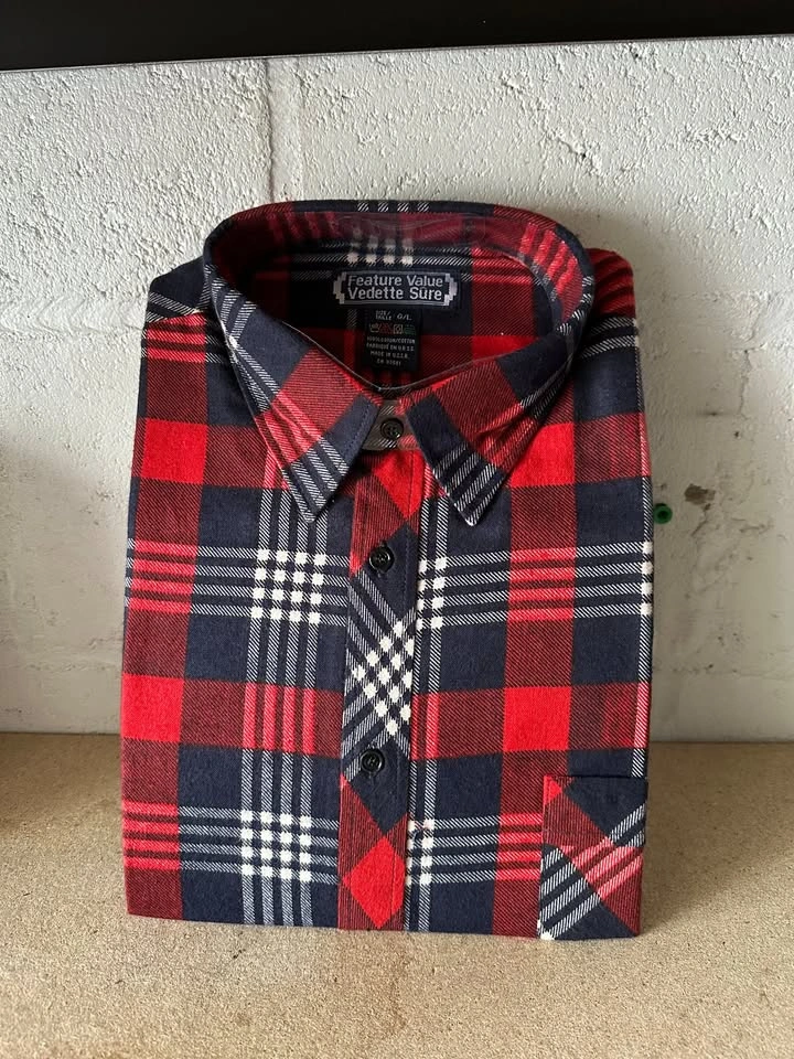 $3 Assorted Men's New Shirts - photo 3
