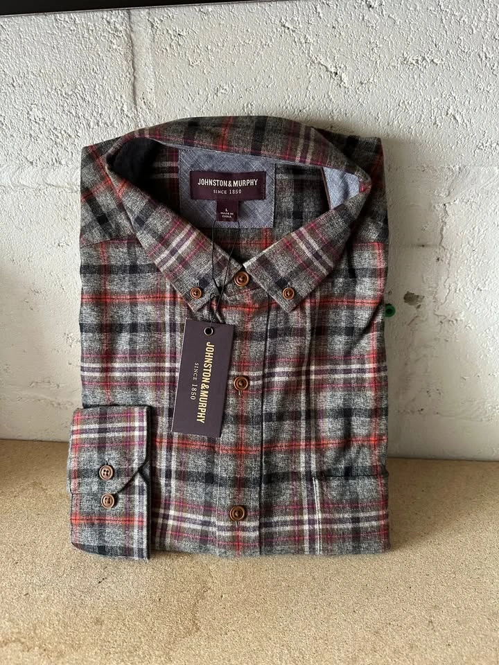 $3 Assorted Men's New Shirts - photo 4