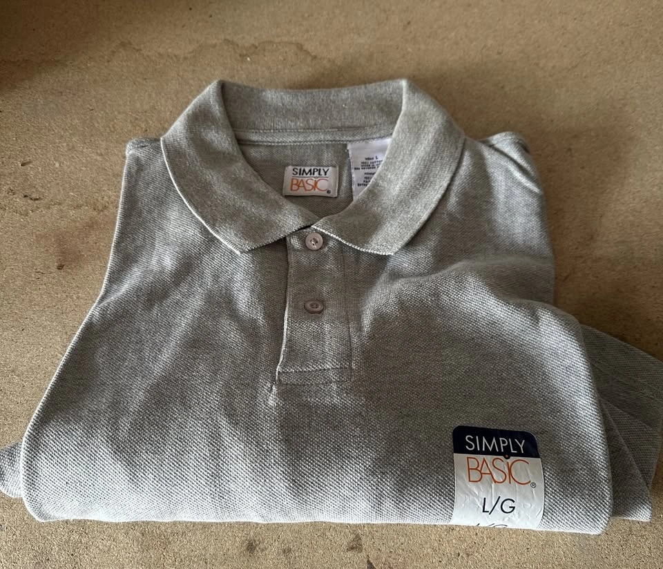 $3 Assorted Men's New Shirts - photo 5