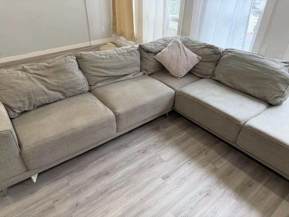 Sectional Sofa / Couch - photo 2