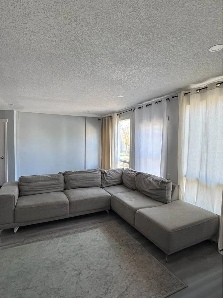 Sectional Sofa / Couch - photo 4