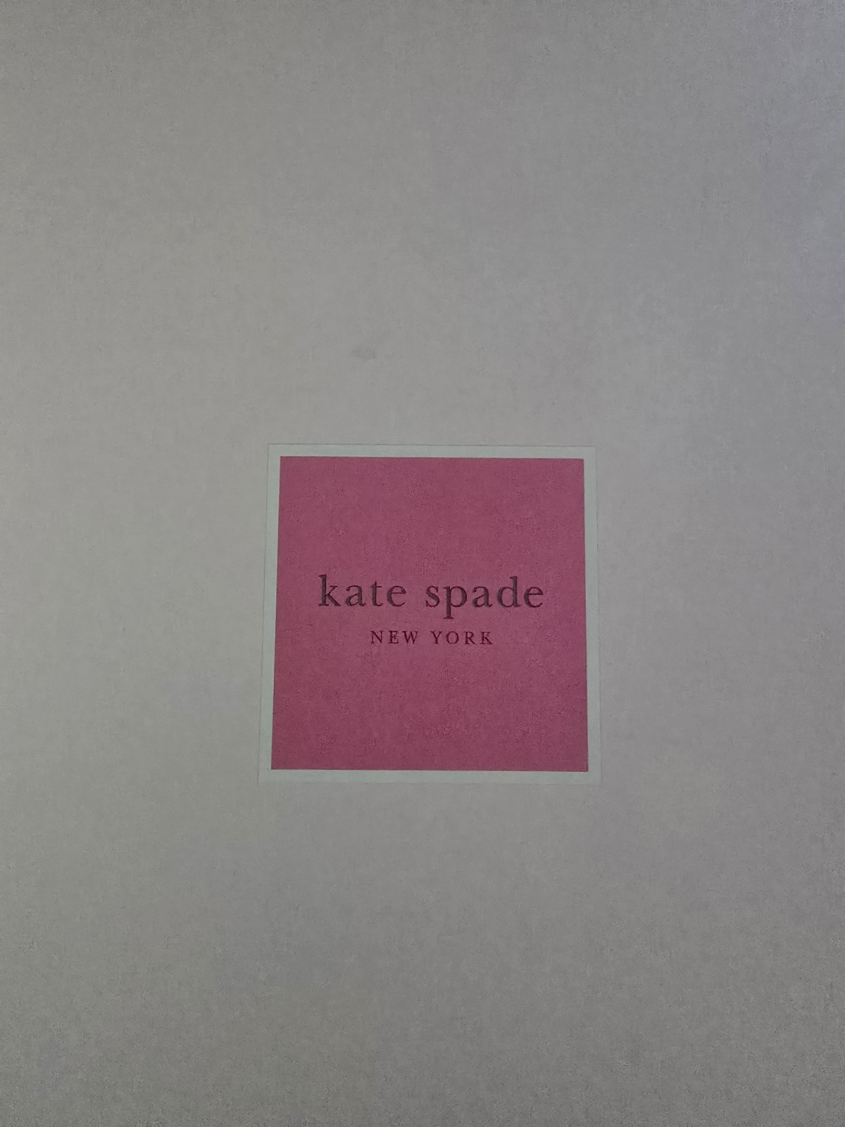 Kate Spade STAR Rubber Rain Bootie Black Size 8 - photo 4