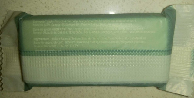 Cleansing Bar Savon Nettoyant Set of 5 NEW - photo 2