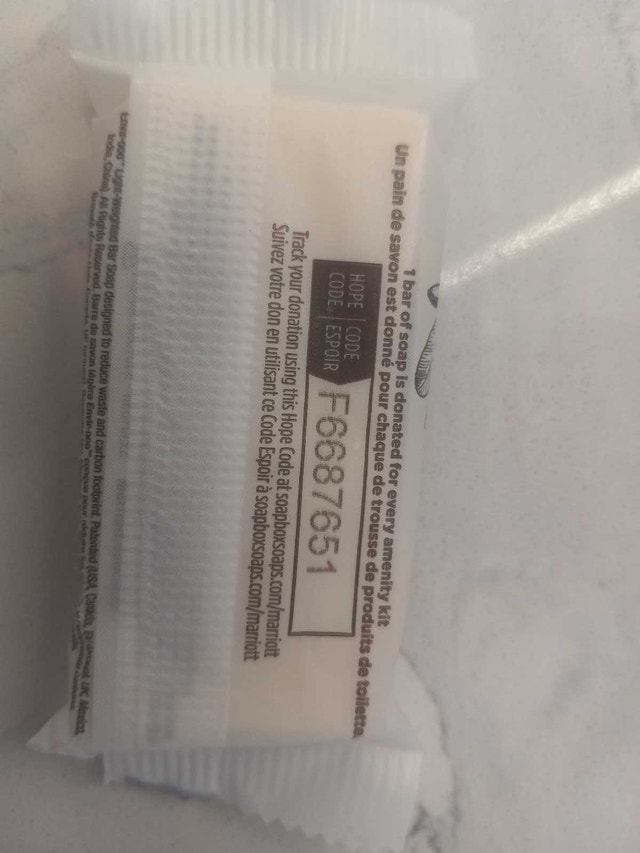 Soapbox Argan Oil Bar Soap - 5 Pieces - photo 5