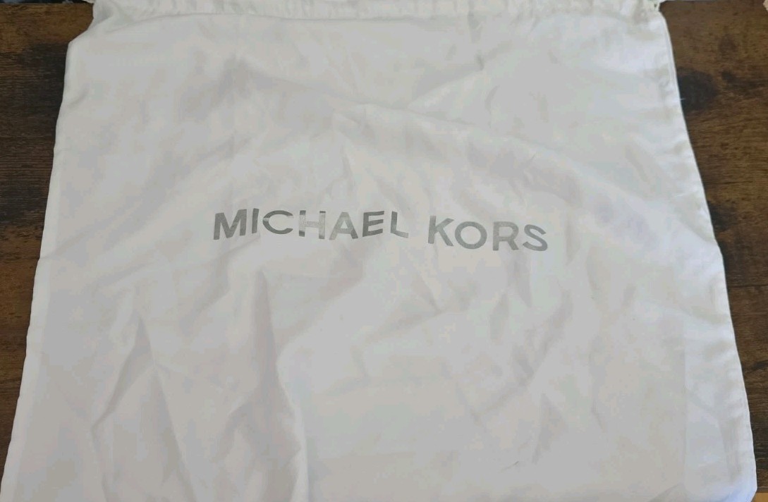 Michael Kors Slater Black Medium Nylon Backpack - photo 5