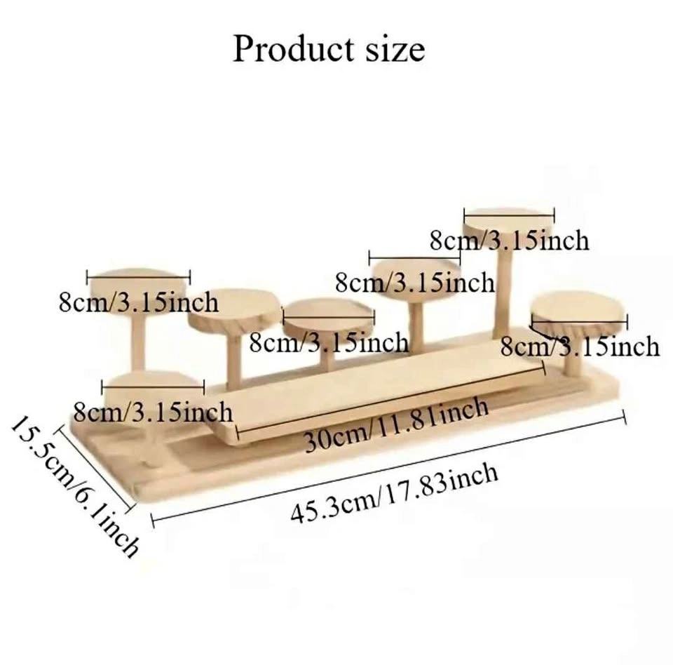 Plant stand/rack