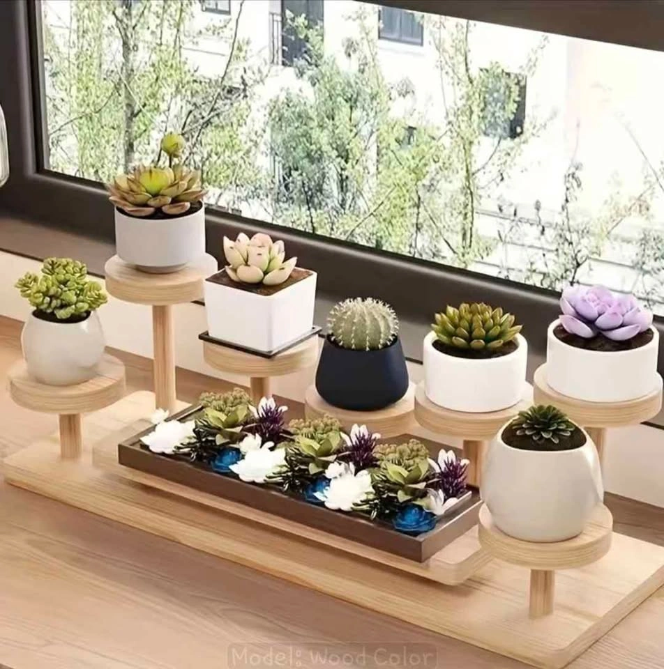 Plant stand/rack - photo 2