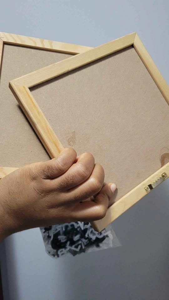 Felt Letter Board - photo 2