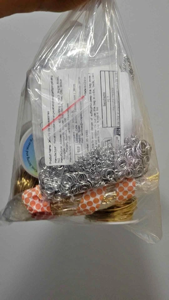 Jewelry Craft Supplies