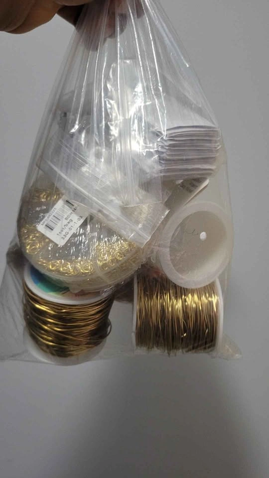 Jewelry Craft Supplies - photo 2