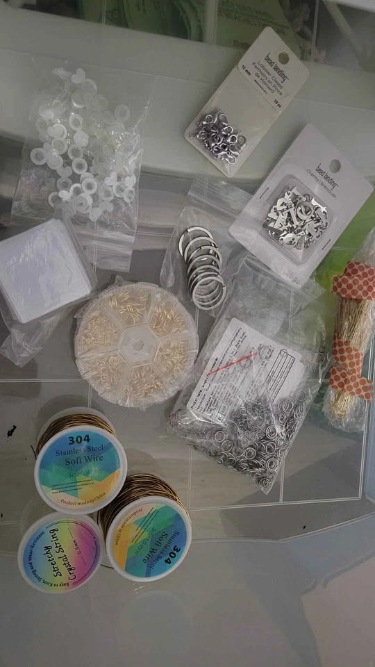 Jewelry Craft Supplies - photo 3