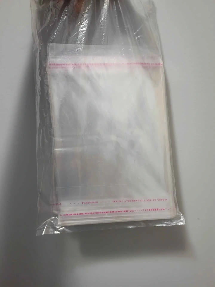 Cellophane bags - photo 2